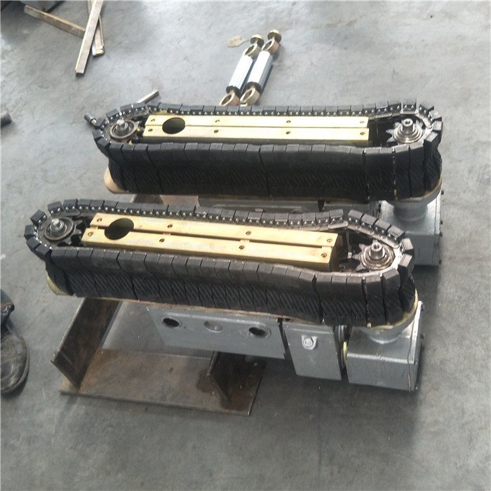 履带dsj施工齿轮传动缆机电缆电缆型机电输送其他机械五金新