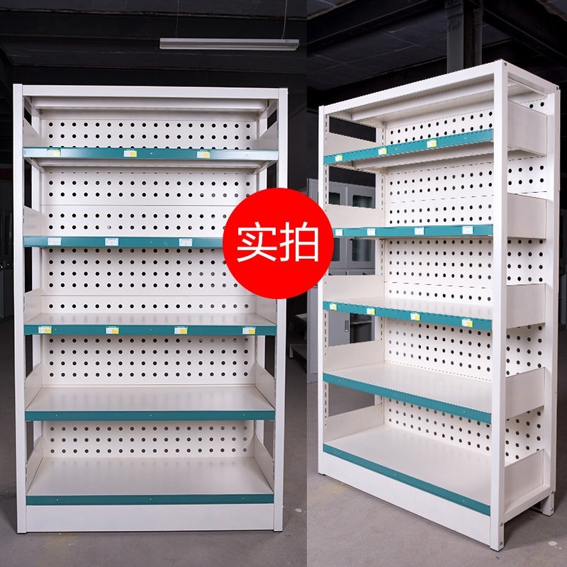医院药房西药架药架子诊所多功能药品架摆药架药店展柜