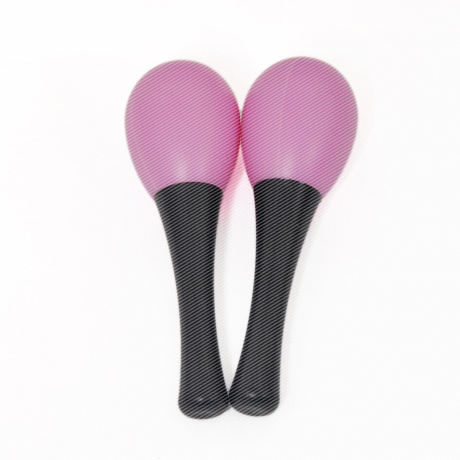 球生小手沙锤追多婴儿新款玩具塑料摇铃宝宝沙锤