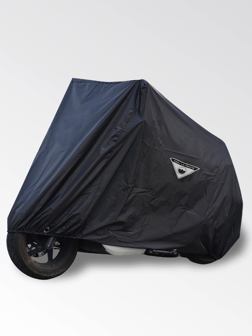 冲锋小牛电动车m1n1su1us车罩车改装配件电动车防尘罩