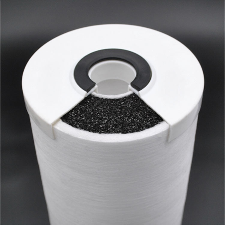通用过滤器全屋滤芯活性炭c0220大胖准型净水器