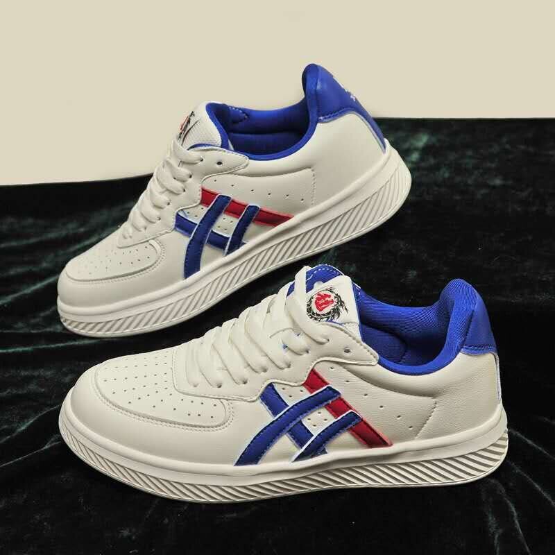 毽子鞋毽鞋低帮毽钧花夏毽京华大白防滑毽球休闲板鞋