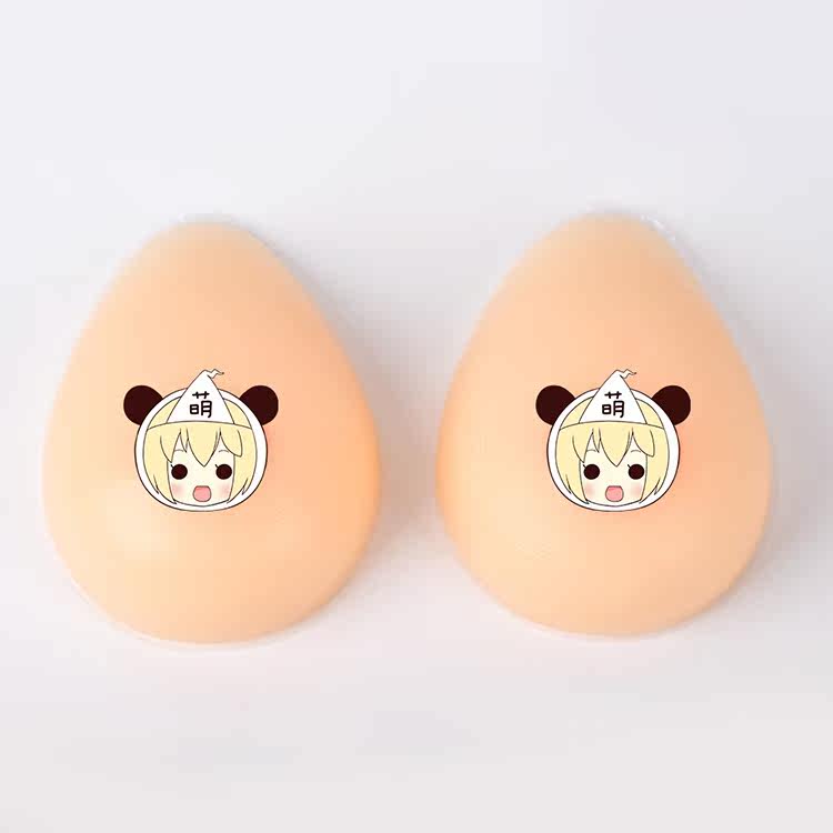 现货等身抱枕专用义乳二次元 动漫仿真胸3d立体御姐欧派周边