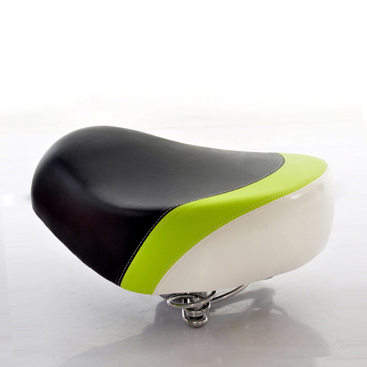 电动车车座鞍座电瓶车座子自行车坐垫加厚加大雅迪电动车坐垫