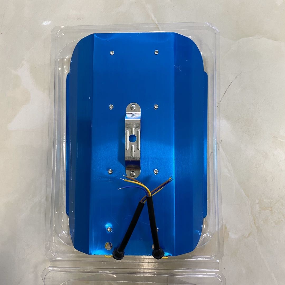 射灯led碘钨灯超亮工地户外投光工程工作装修卤钨灯