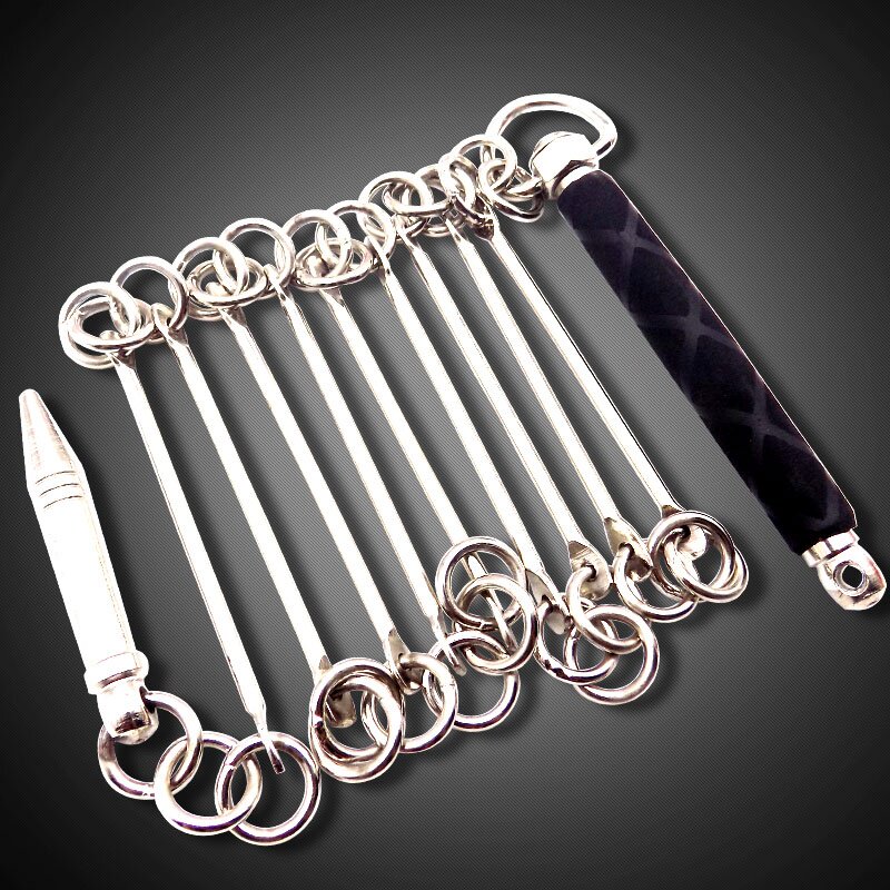 训练超轻专用初学者幼儿儿童男女武术表演实战九节鞭