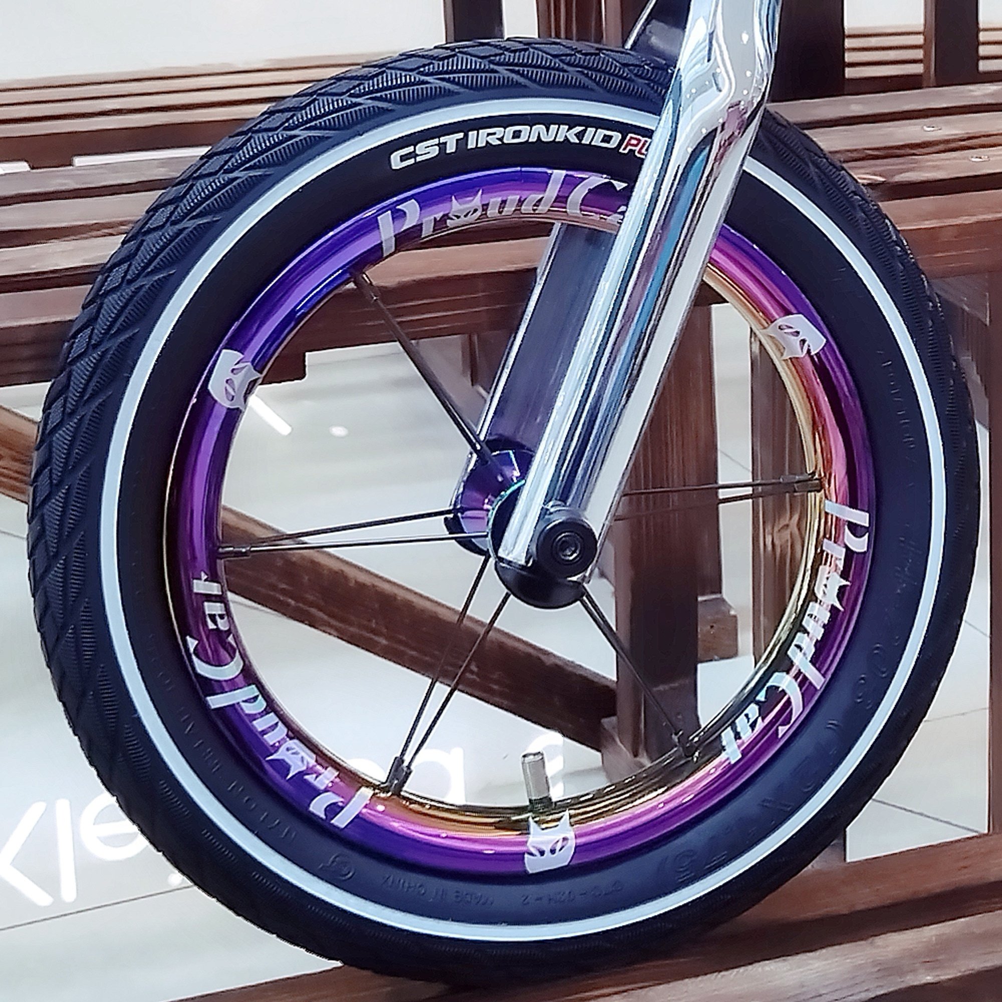 bike8儿童平衡车无脚踏136岁轻便宝宝12寸竞赛踏行车