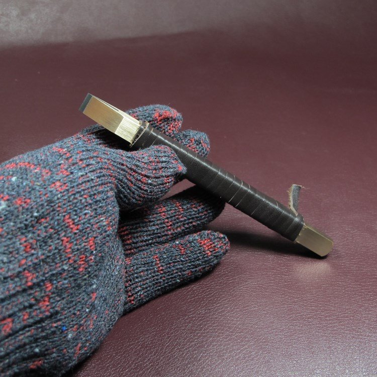 刻刀铜杆钨钢硬质合金石刀手工雕刀印石雕刻刀