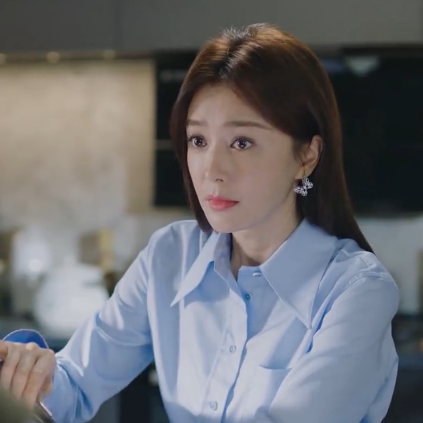 理智智派生活秦岚沈若歆同款衬衣时尚尚显百搭生理裤