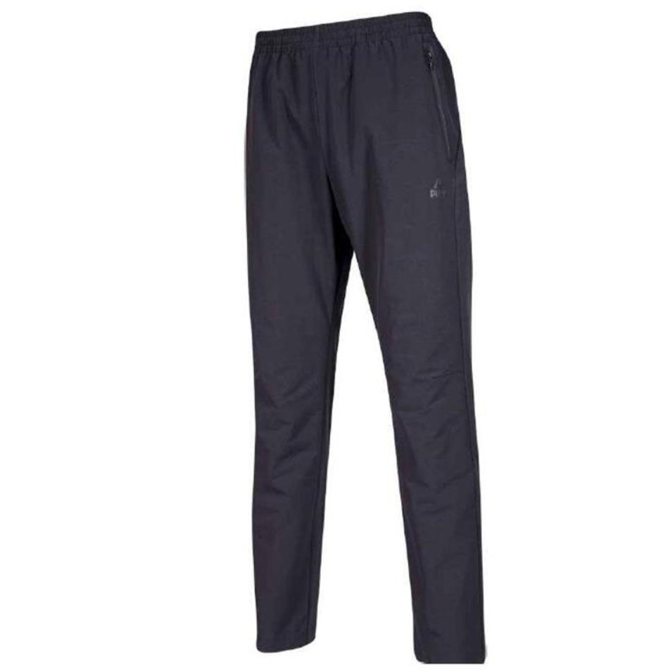 2020年春季新品男品男梭织运动套装单裤外套单衣运动茄克