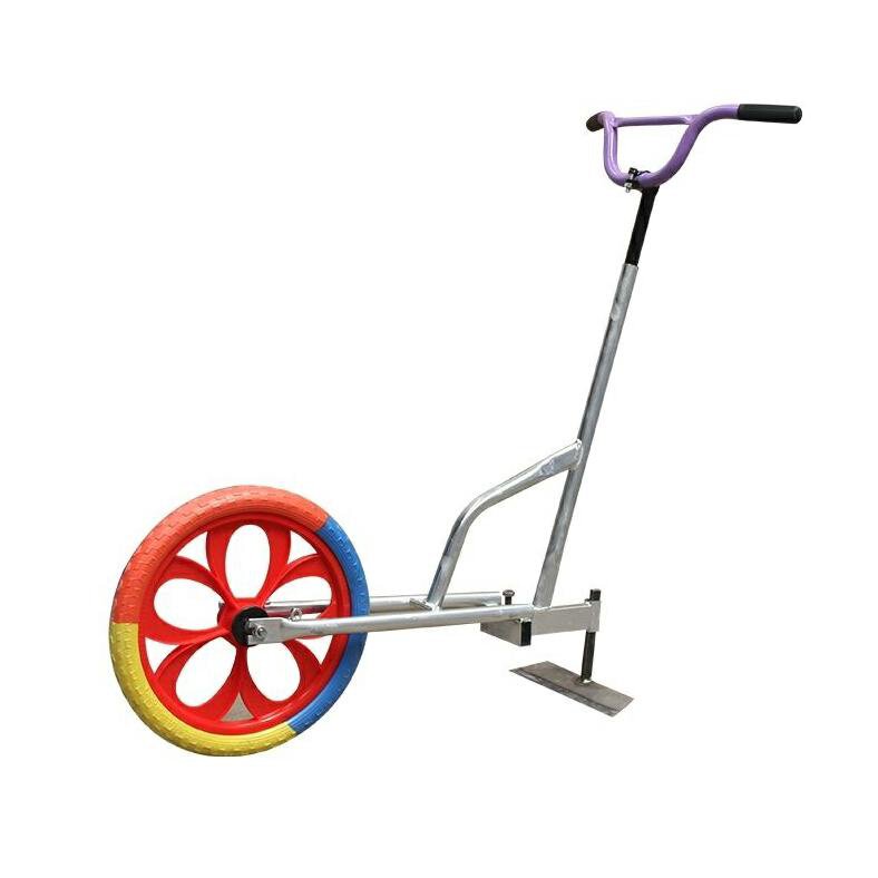 土地独轮耘地锄地机多用途果园耘锄开沟锄草农用耕种机械