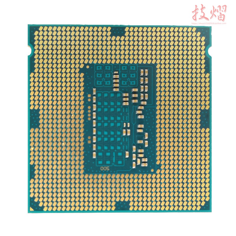 1150针cpu针脚图,1151cpu针脚定义图 1150针i54590cpu处理器酷睿四代446044304570s4670cpu