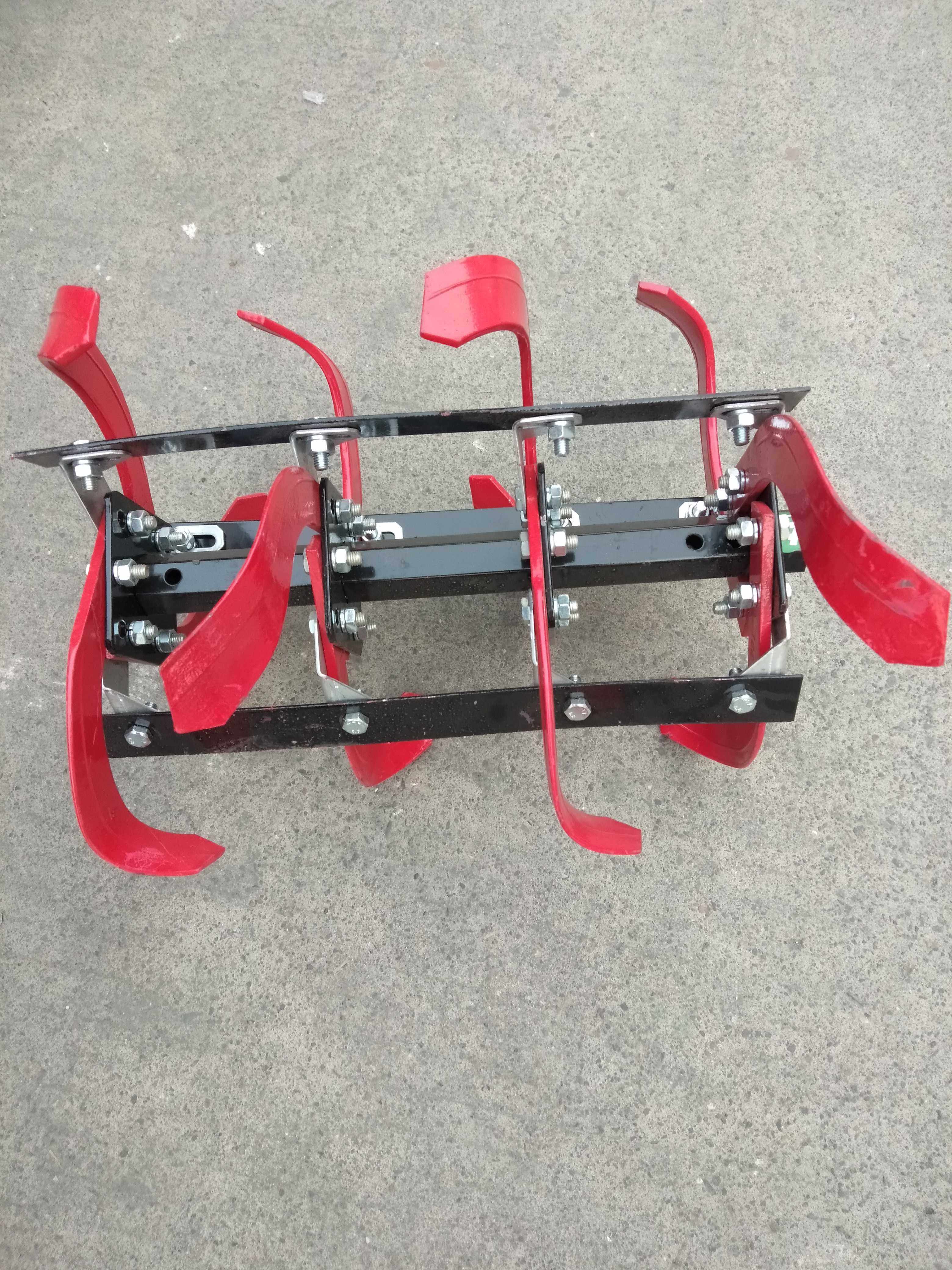 农机农具农用机械配件小白龙微耕耕机汽油机水田耕种机械