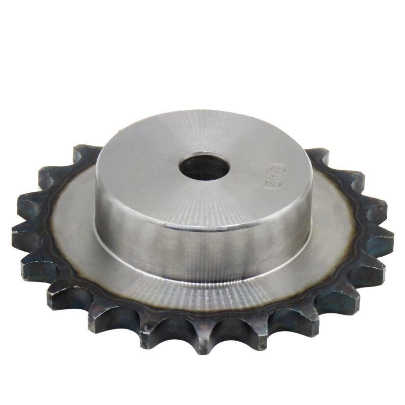 链条链轮单排5分10a工业齿轮传动配件大全链轮