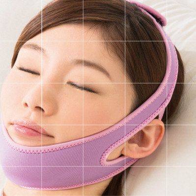 薄款闭嘴睡觉晚上呼吸矫正止鼾流口水面罩神器口罩