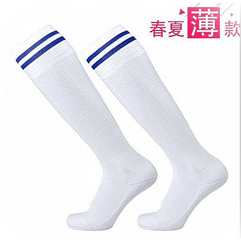 耐穿夏季足球的宝宝超薄薄袜我款男士长短鞋袜足球袜
