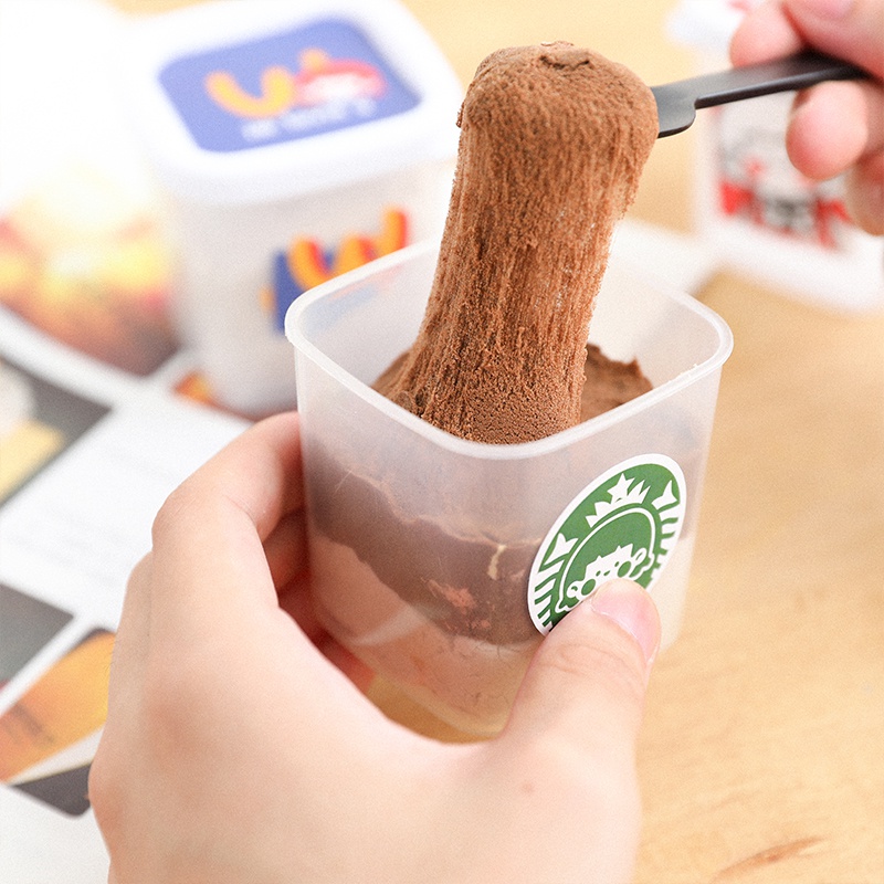 儿童彩色橡皮拉丝泥彩玩具美术小学生千丝可爱彩泥