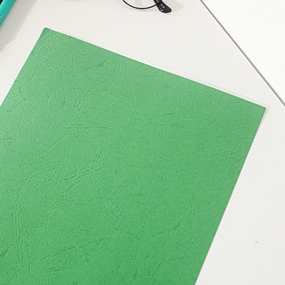 封面皮纹a3320云彩彩纸面纸230克装订胶装封皮装订耗材