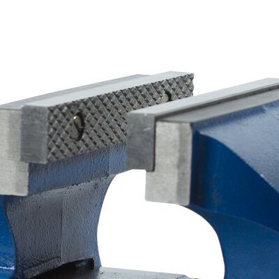 钳子老虎钳台式小型家用重型虎头钳钳口高精度老货台虎钳