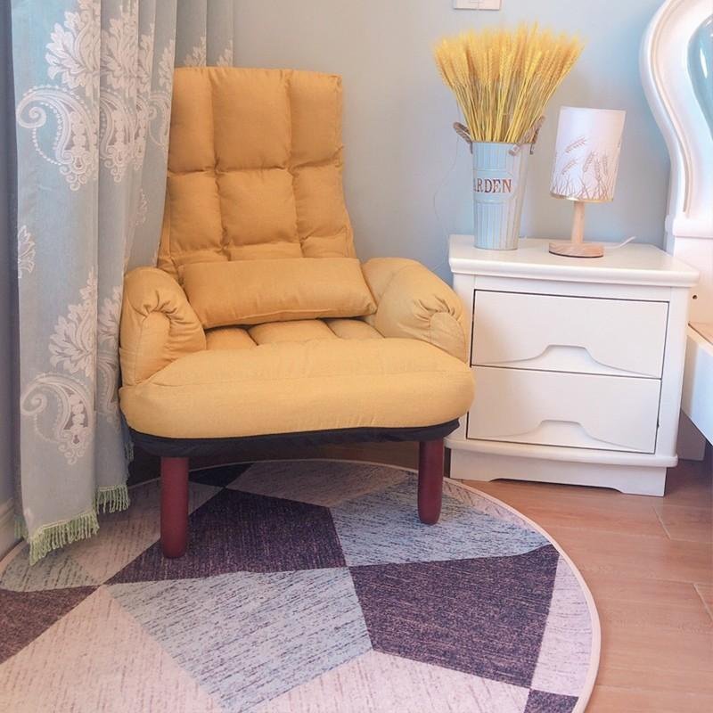 母婴哺乳喂奶椅子沙发懒人孕产妇晒太阳经济型成人懒人沙发