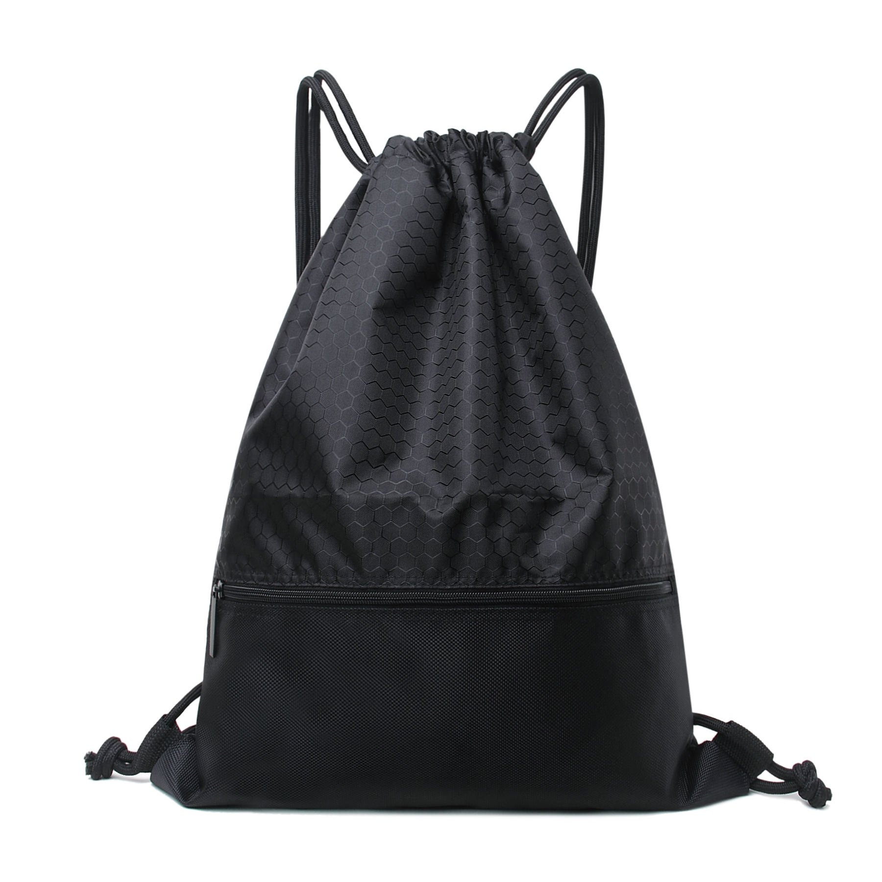 游泳新款2020收纳出游背包拉链防水背袋双肩游泳专用包