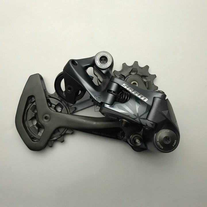 12s20款盒装速联sramxx1eagle后拨变速器