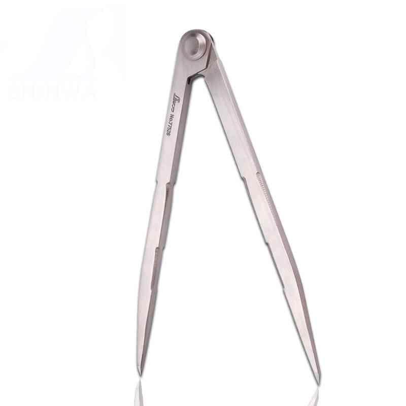 15cm77518亲和划规圆规画规钳工工具工业划针划规