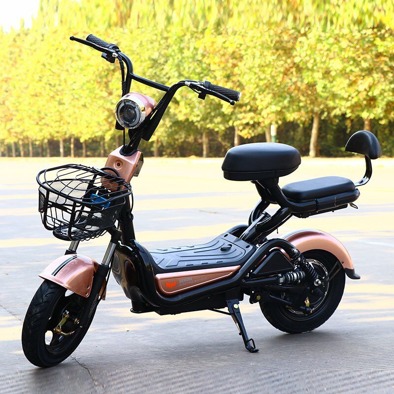 平衡电动自动智能两轮成人迷你滑板手提体感电动自行车