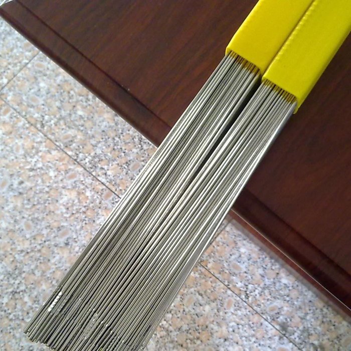 万能生铁焊条铸铁焊条灰铁用于各种钢材焊接氩弧焊丝气保焊丝