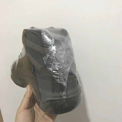 鞋子热缩保护膜鞋保鲜封存包鞋子吹风机塑封膜