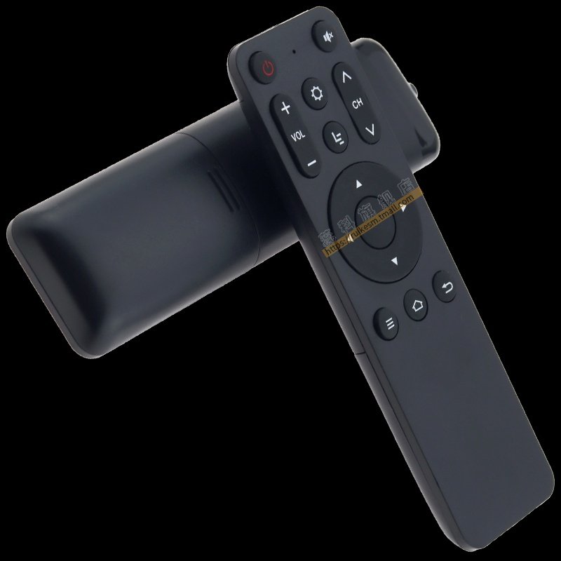 乐视letv遥控器u4u4pro盒子平板电视x43lx50l遥控设备