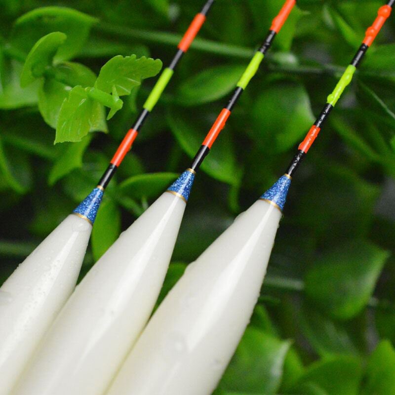 深水水流品冠水滴型垂石斑浪浪湖利空钩浅白条浮漂