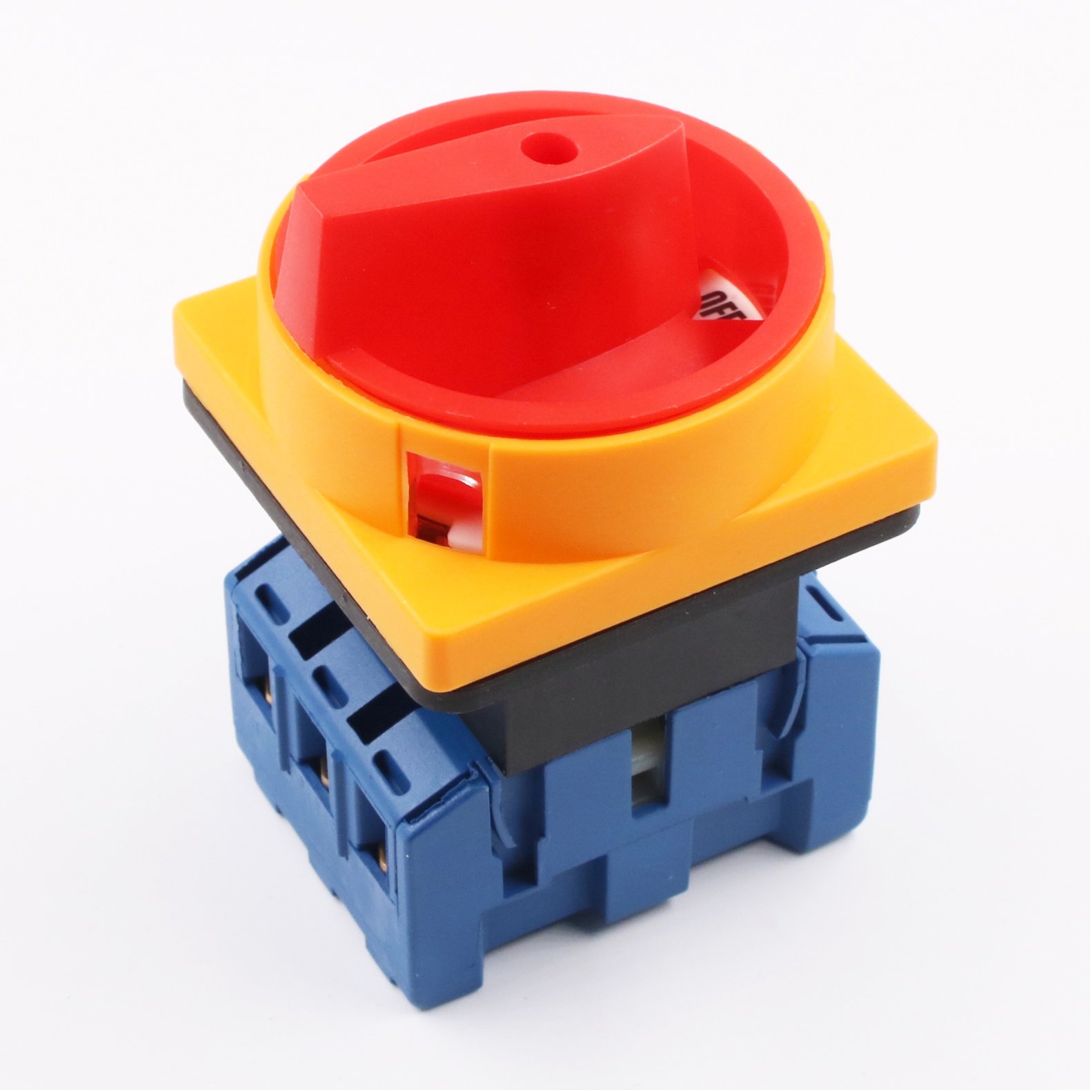 格磊gld11-63a万能转换开关负载断路旋转主控通断其它