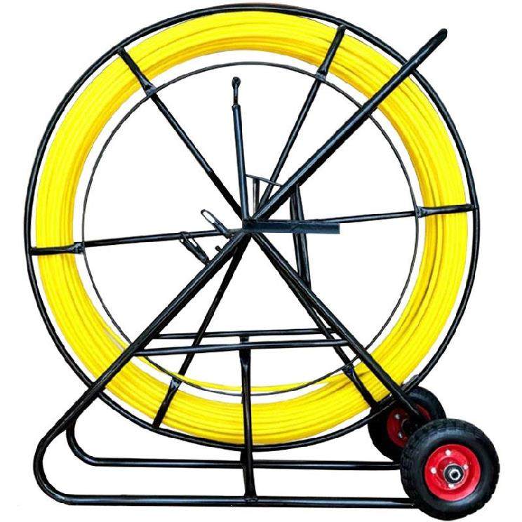 穿线拉线机引线器通管器线束线器工程线缆工具