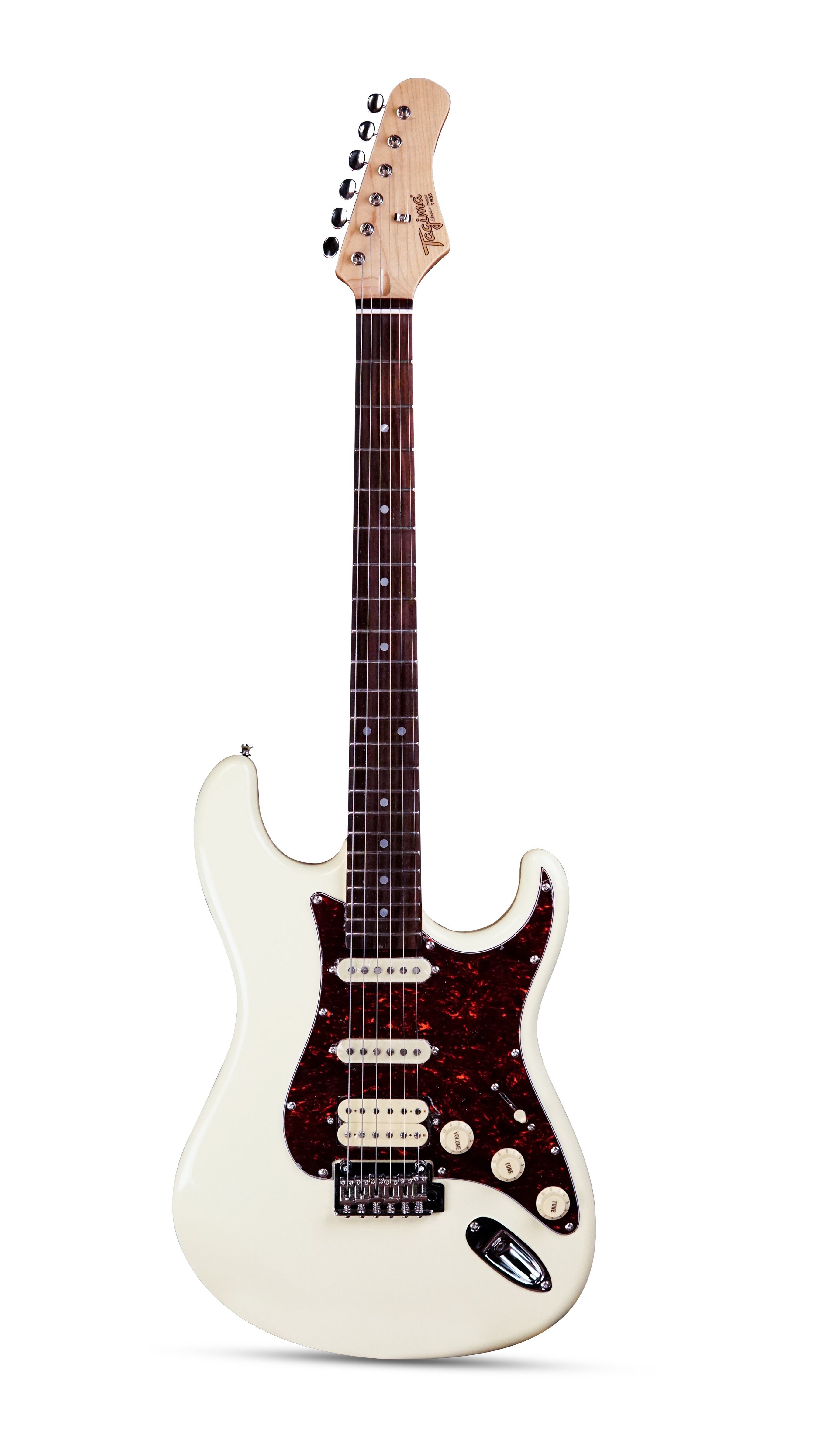 新款塔吉tagima电吉他粉红款  豫涛源信誉店  