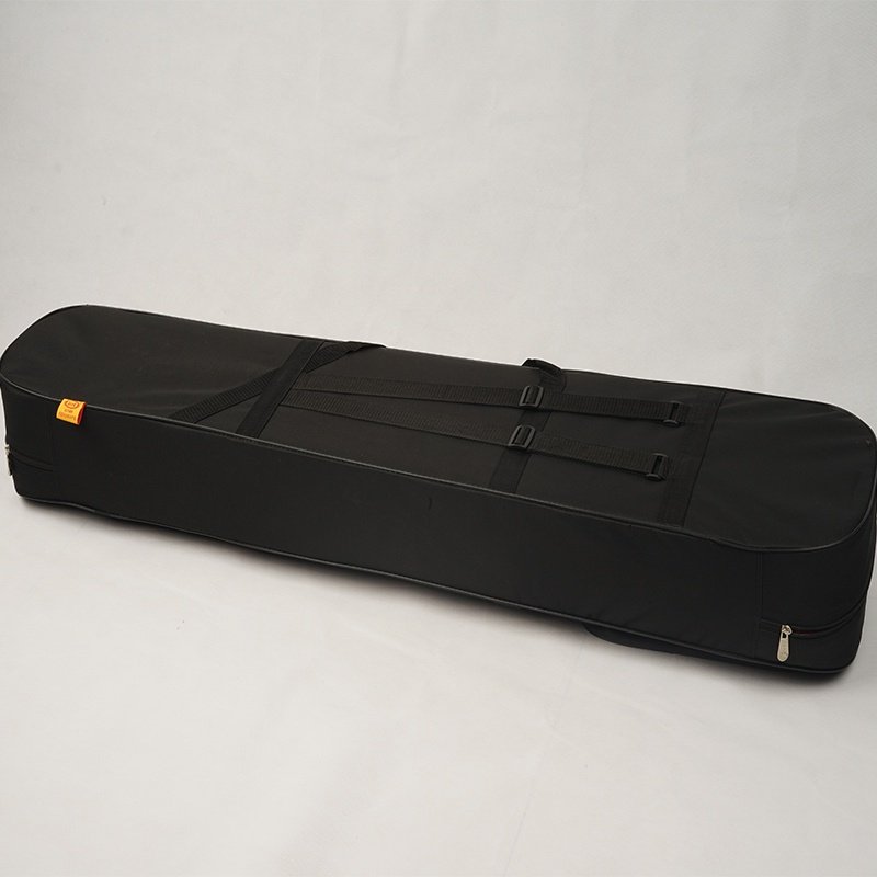 琴箱古琴琴盒琴囊牛津帆布轻便防撞配件秋鸿乐器盒