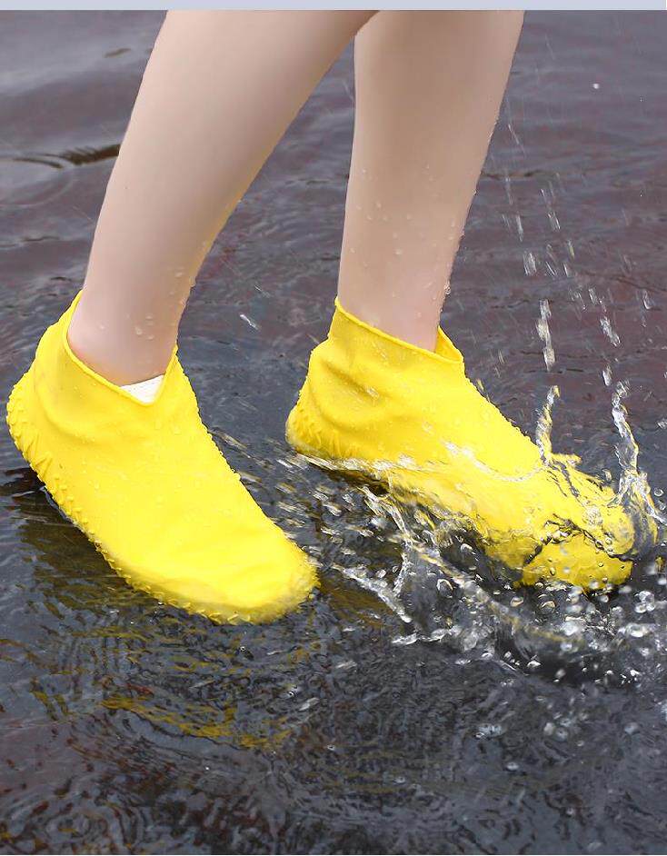 简约女款初中生韩版夏季低筒雨鞋儿童中大小学生雨鞋