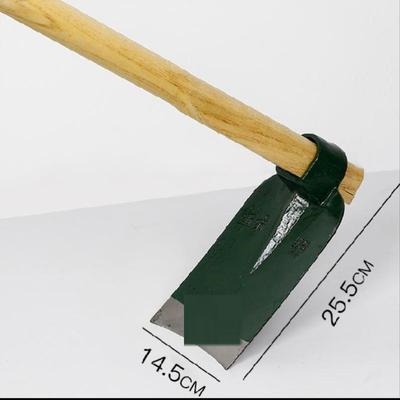 出草农村家用想买我想农具挖土2020新农村工具锄头