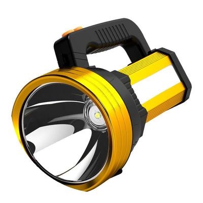 强光特种工业照明手提式防爆探照灯应急防汛消防手电筒