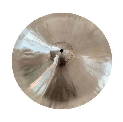 腰鼓乐器舞台钗铙30cm水镲三句民族锣鼓音色水镲