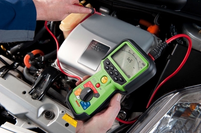 动力混合测试仪fsa050汽车发动机检测仪分析仪其它仪表仪器