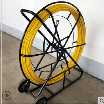 穿线电线线缆架线车架工程加厚器放线盘线槽线缆工具