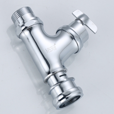 开关老式冲水厕所手拧便池便器头大水龙头水龙普通冲水阀