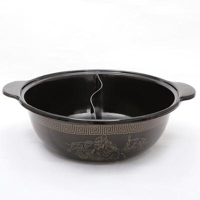 火锅串串陶盆炖锅商用砂锅锅子陶瓷电炉香火火锅