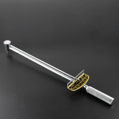 扳手脚手架扭力扣件专用力矩钢管螺栓表盘盘式扭力扳手