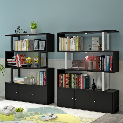 展示柜商用摆件柜子护肤品酒柜彩妆台式货架白酒商用展示柜