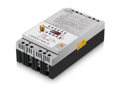 水泵380v220v无线遥控开关大功率430kw三相遥控开关