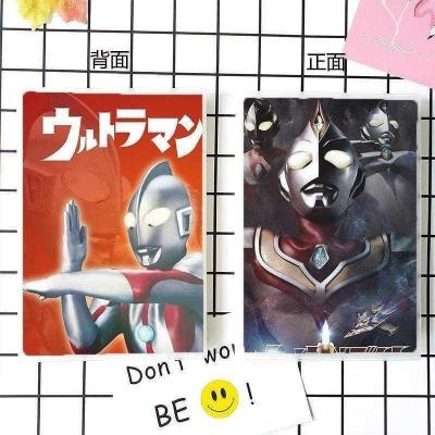 奥特曼儿童日记本笔记本作业卡通男孩便携礼物捷德笔记本