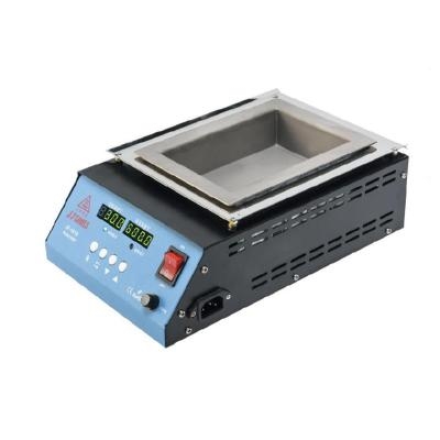 多功能熔焊焊机电热工具台熔锡炉钛锡电工锡锅电热工具