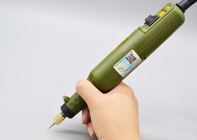 电磨电磨机p-500-6可调调速迷你雕刻微型电磨